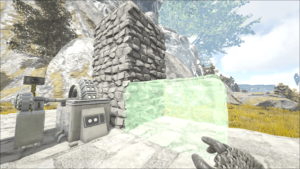 ARK S+(Structures Plus)MODの使い方を解説【初心者ガイド】 popoblog