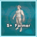 S+ Farmer