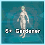 S+ Gardener
